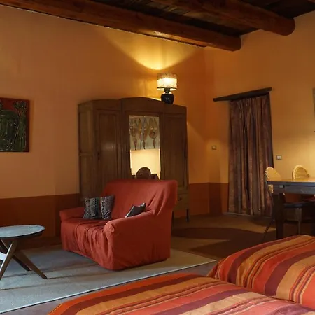 Сasa de vacaciones Casa Dei Cipressi