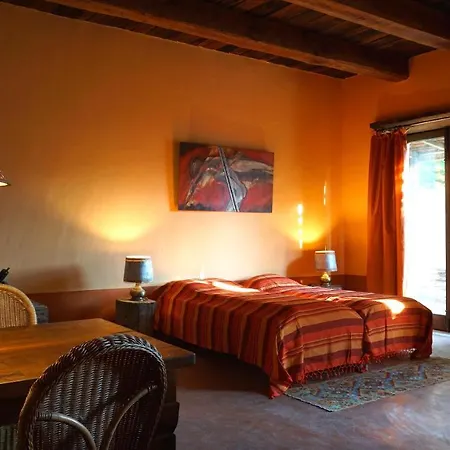 Casa Dei Cipressi