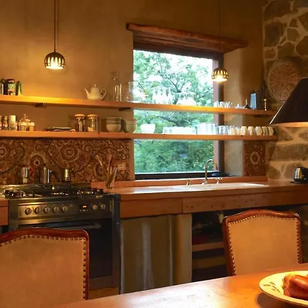 Casa Dei Cipressi Сasa de vacaciones *