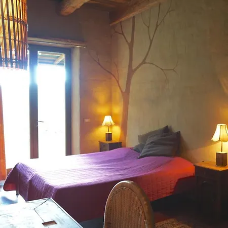 Casa Dei Cipressi Сasa de vacaciones
