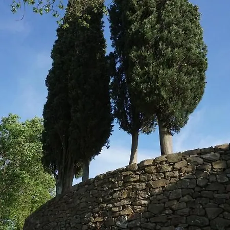 Casa Dei Cipressi