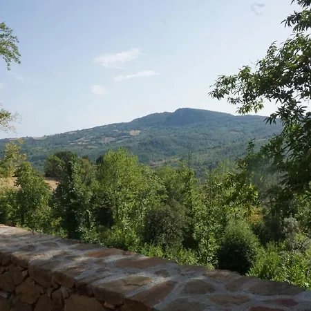 Сasa de vacaciones Casa Dei Cipressi