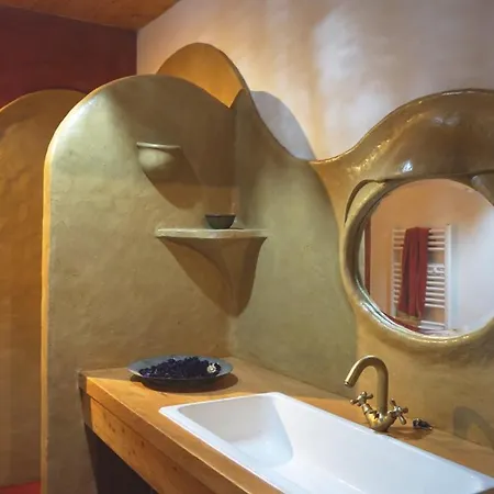 Casa Dei Cipressi Сasa de vacaciones *