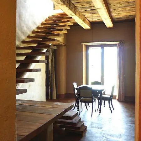 Casa Dei Cipressi Santa Fiora