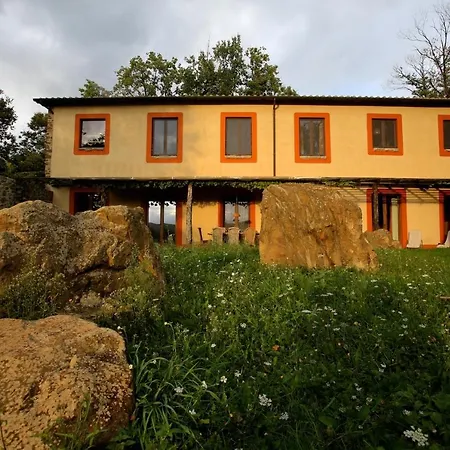 Casa Dei Cipressi Сasa de vacaciones *