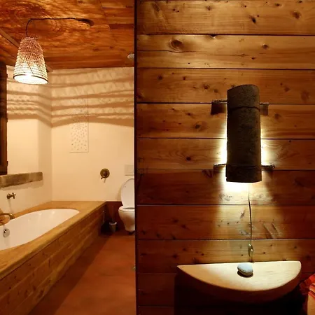 Casa Dei Cipressi Сasa de vacaciones *